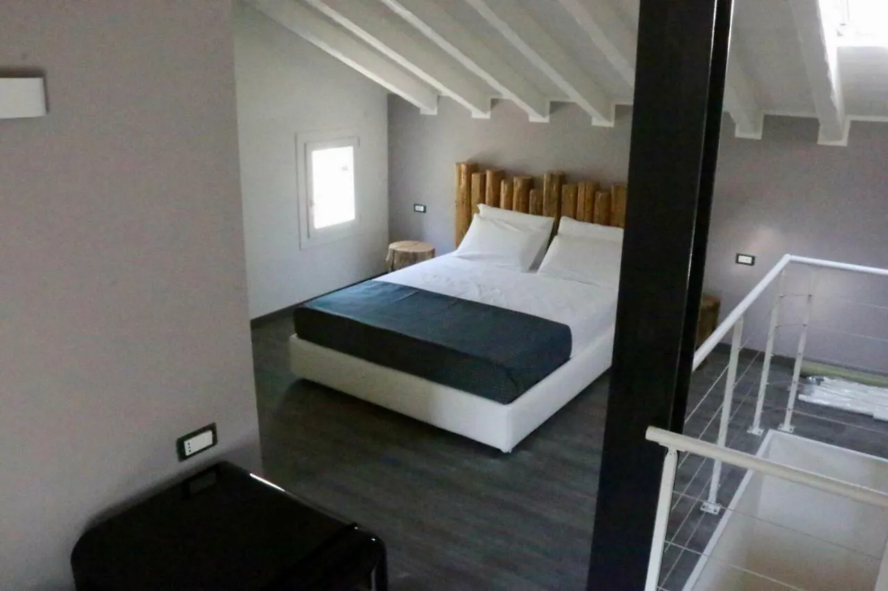 Kibo Urban Lodge Chioggia Adults Only