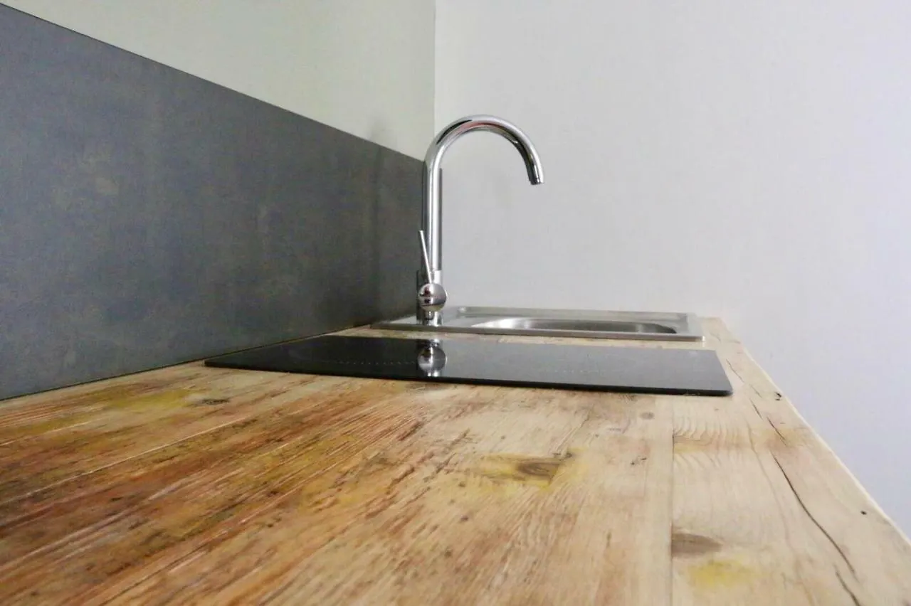 Kibo Urban Lodge Chioggia Adults Only 0*,