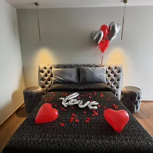Corte Trento - Exclusive Bed & Breakfast Bitonto
