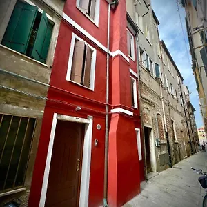 Bed & Breakfast Casetta Vigo, Chioggia