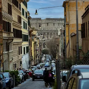 Colosseum Maison Affittacamere Roma