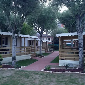  Ferienpark Camping Village Adriatico