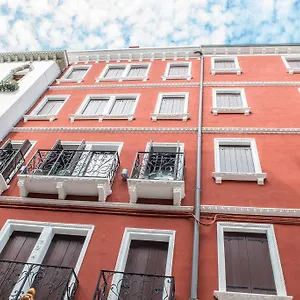 Apartment Piccola Venezia